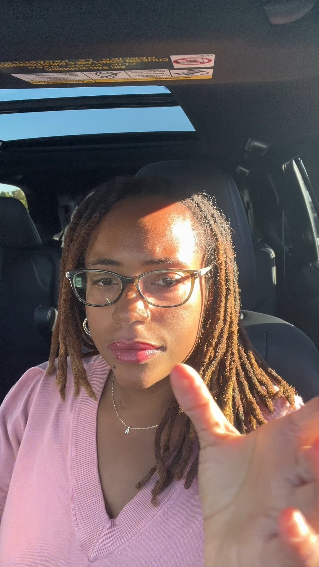 I’m obsessed with these Eadem lip balms!! I have every shade! 


#LTKFindsUnder100 #LTKBeauty #LTKStyleTip