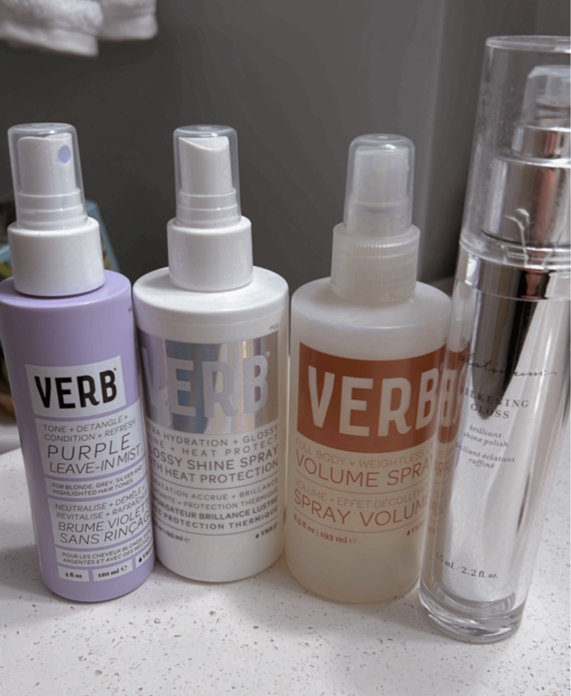 Hair wash day favorites 

#LTKGiftGuide #LTKbeauty #LTKfindsunder50