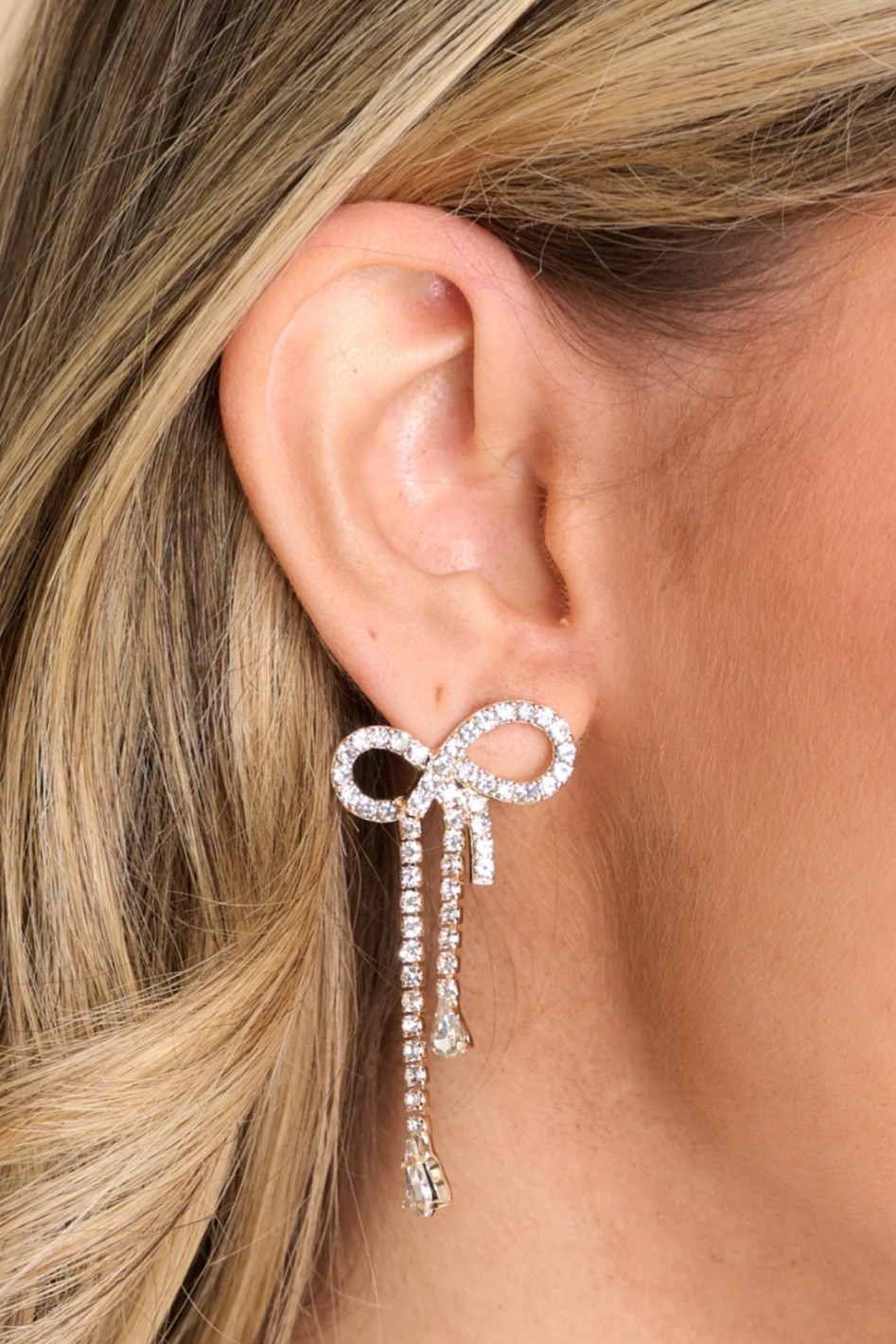 Cute Valentines earrings from Red Dress Boutique! 💕

#LTKunder50 #LTKSeasonal #LTKunder100