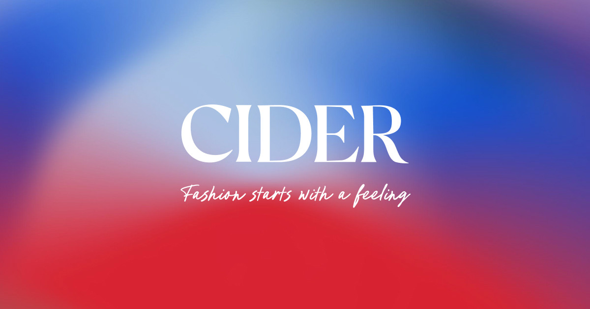 BESTSELLERS | Cider