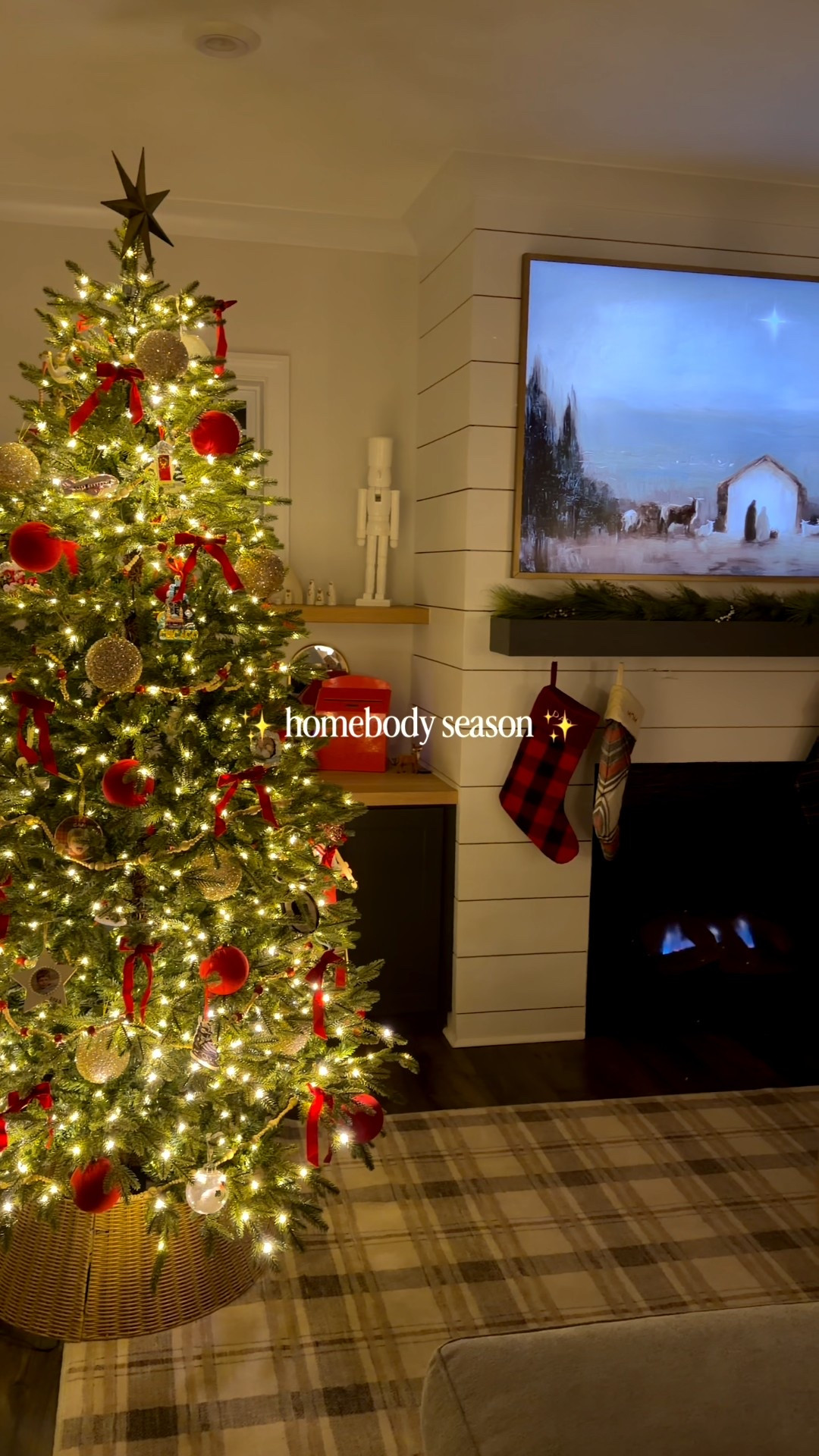 My favorite szn 👌🏼

#LTKselfcare #LTKHoliday #LTKHome