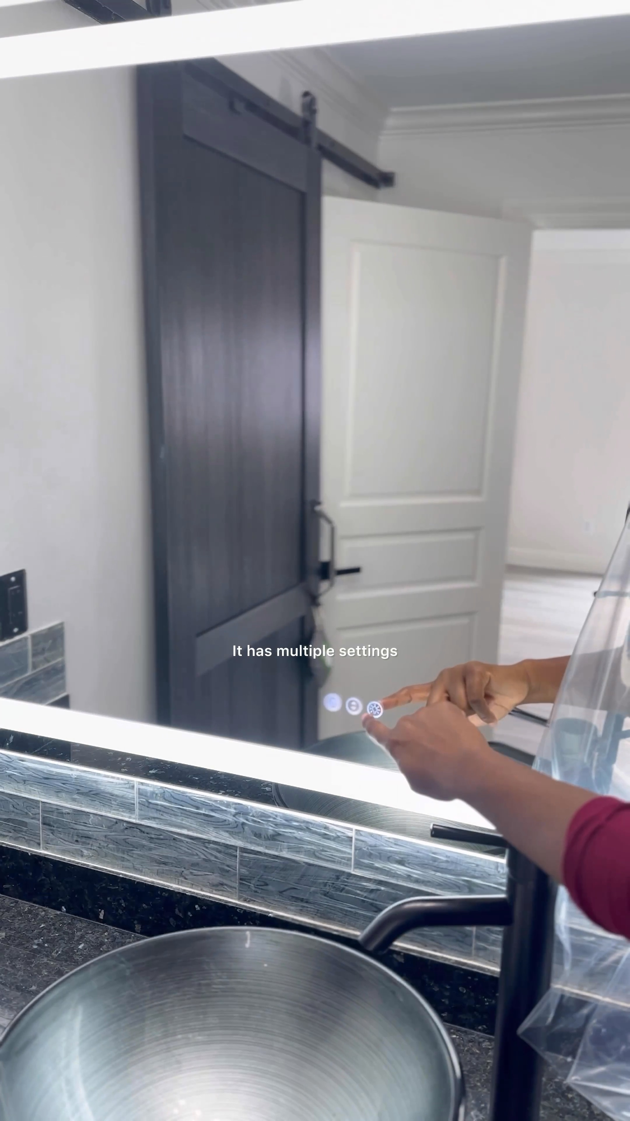 Simple changes that you too can add to your bathroom. Just the right touch of elegance 

#LTKHoliday #LTKHolidaySale #LTKhome

#LTKHoliday #LTKBeauty #LTKHome