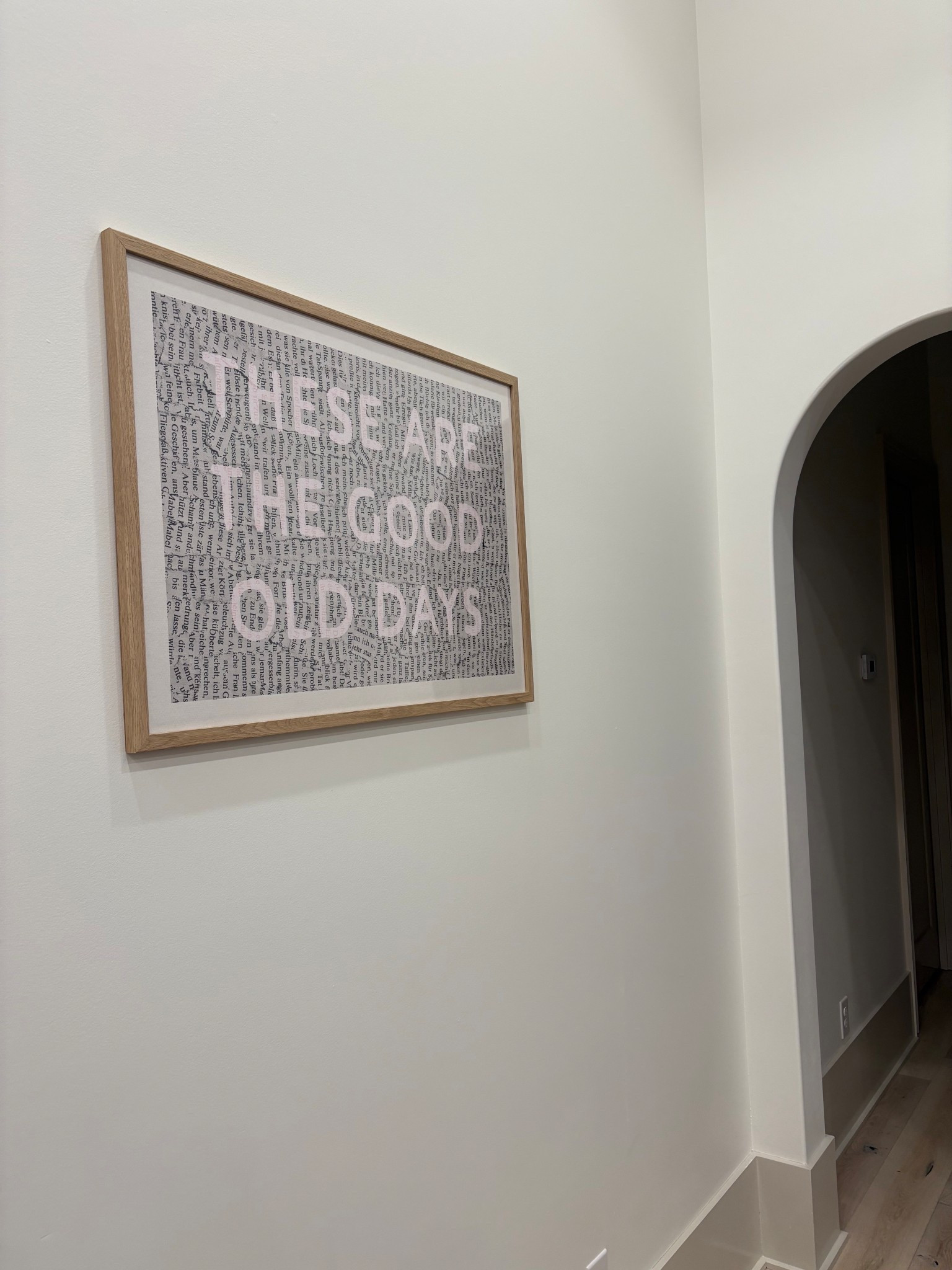 My new favorite addition to our living room!!! 