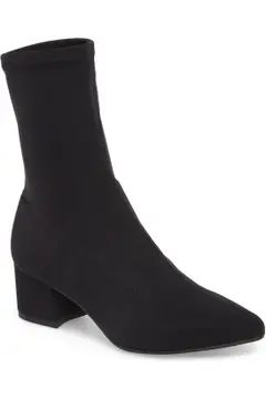 MYA Stretch Bootie | Nordstrom