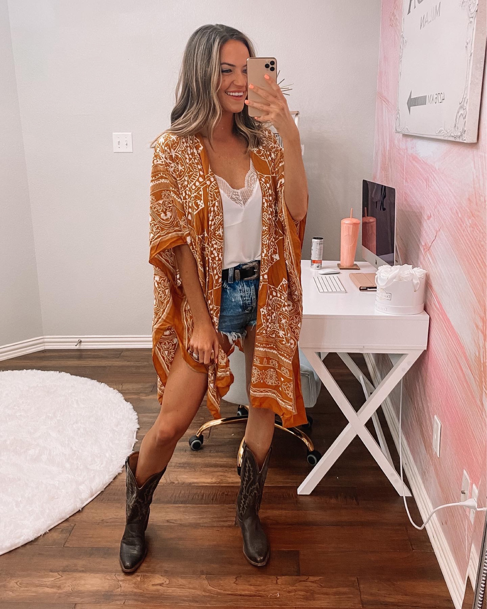 Country concert outfit 
Festival outfit
Nashville outfit 

#LTKFestival