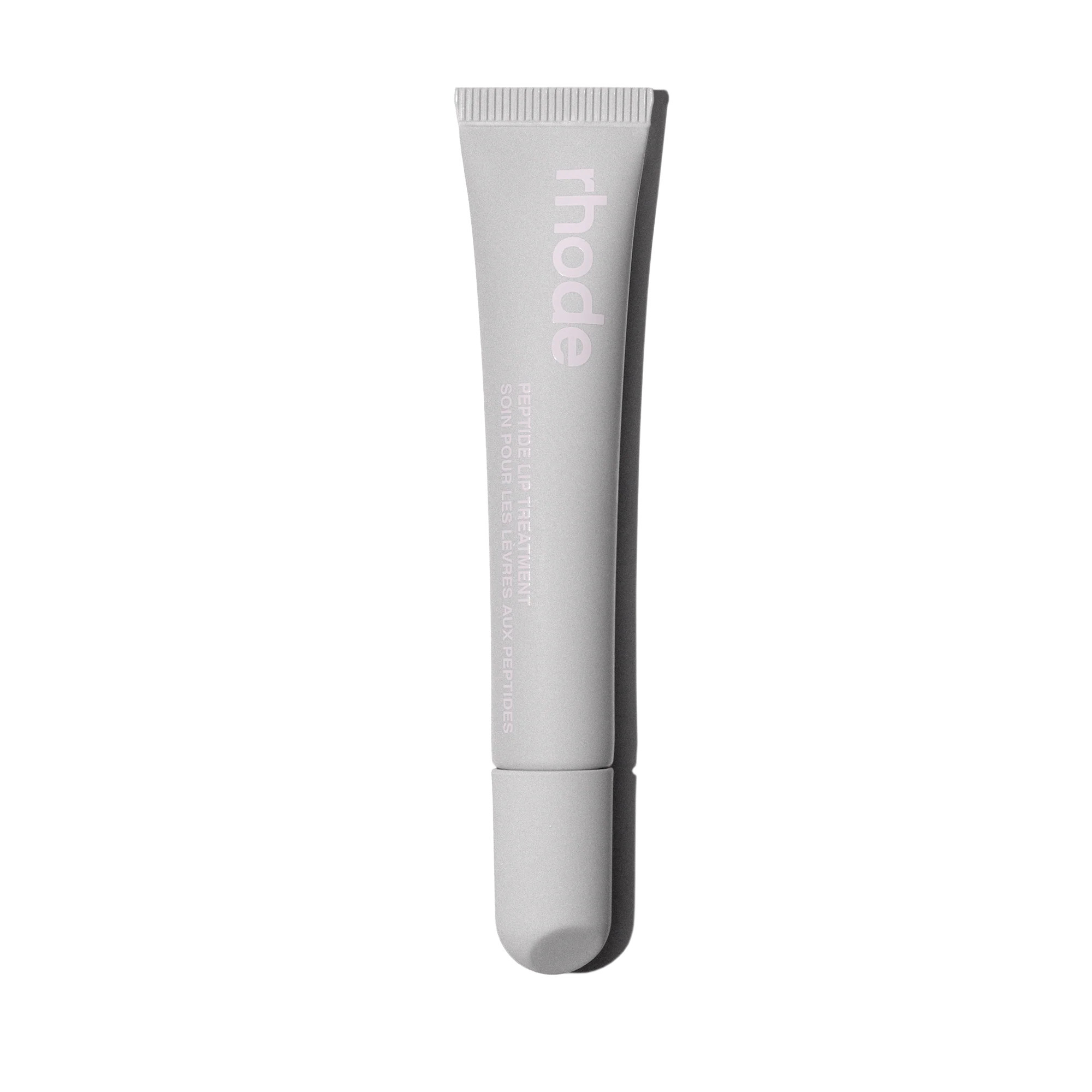 peptide lip treatment watermelon slice | rhode skin