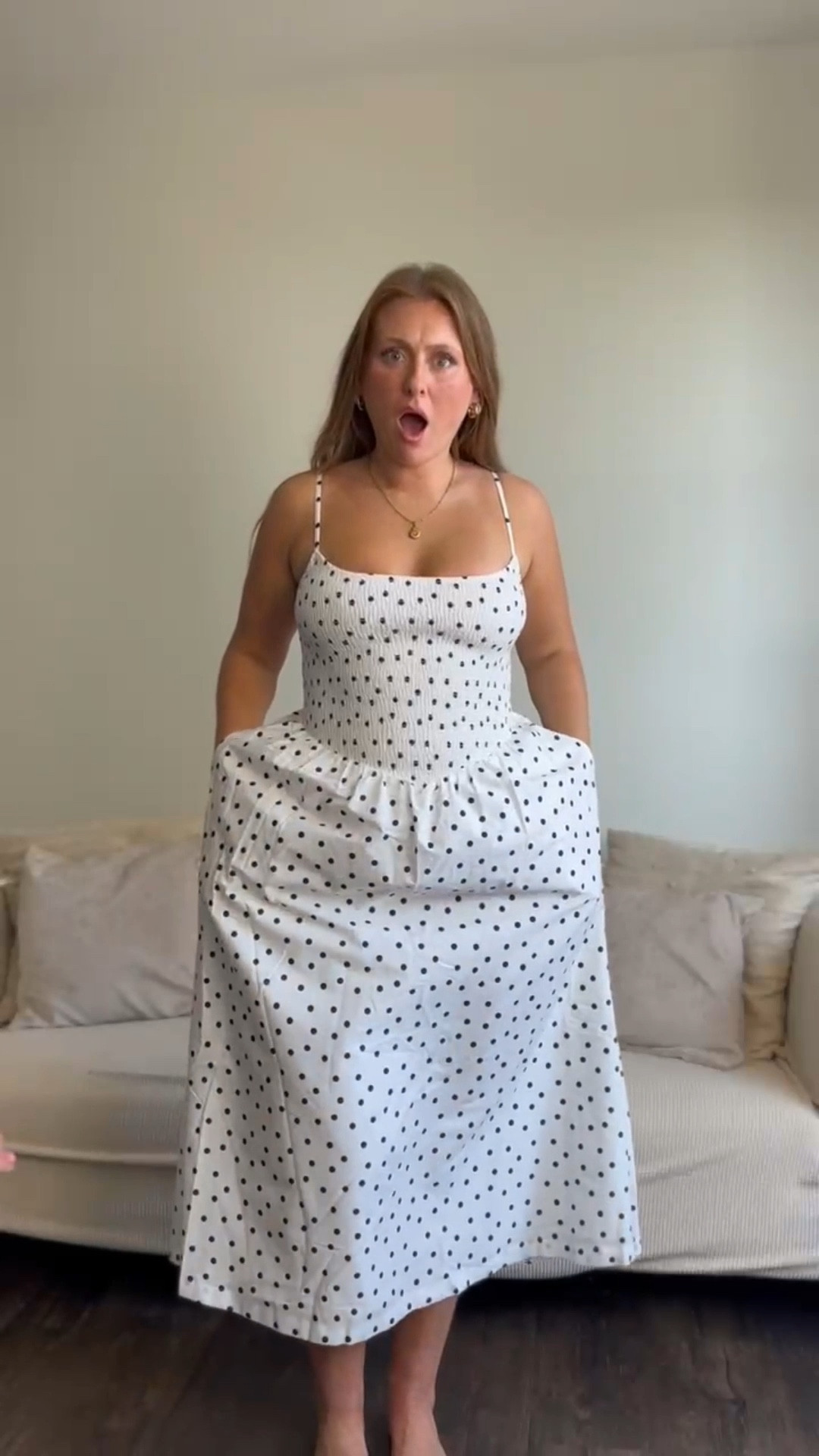 GRWM 🤍

Abercrombie & Fitch, outfits idea, midi dress, summer, favourite dresses

#LTKcurves #LTKdresses #LTKuk