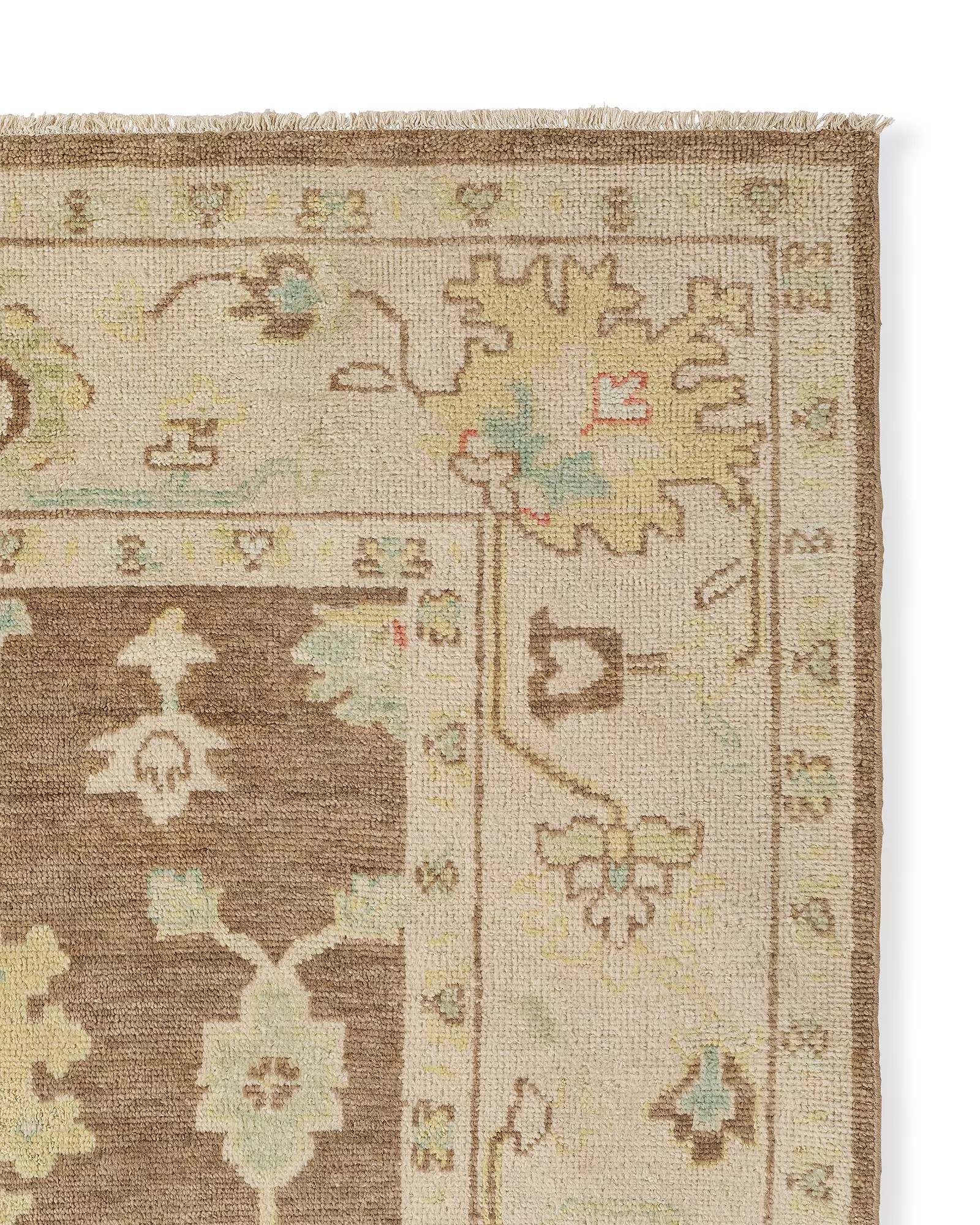 Anatolia Rug | Serena and Lily