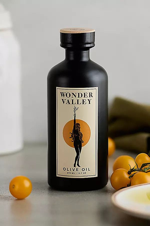 Wonder Valley Olive Oil at Terrain | Terrain