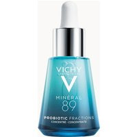 VICHY Minéral 89 Probiotic Fractions Recovery Serum for Stressed Skin with 4% Niacinamide 30ml | Look Fantastic (UK)
