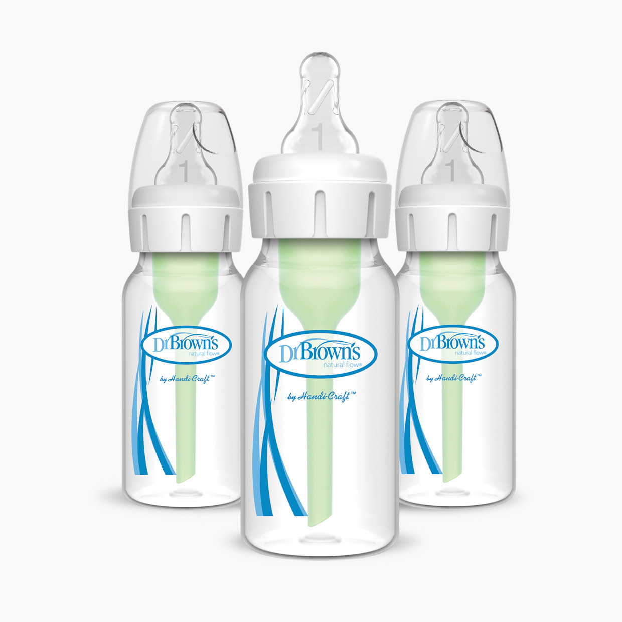Anti-colic Options+ Narrow Baby Bottle | Babylist