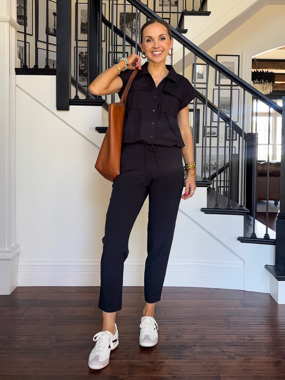 Teacher outfit
@loft

#LTKFindsUnder100 #LTKStyleTip #LTKWorkwear