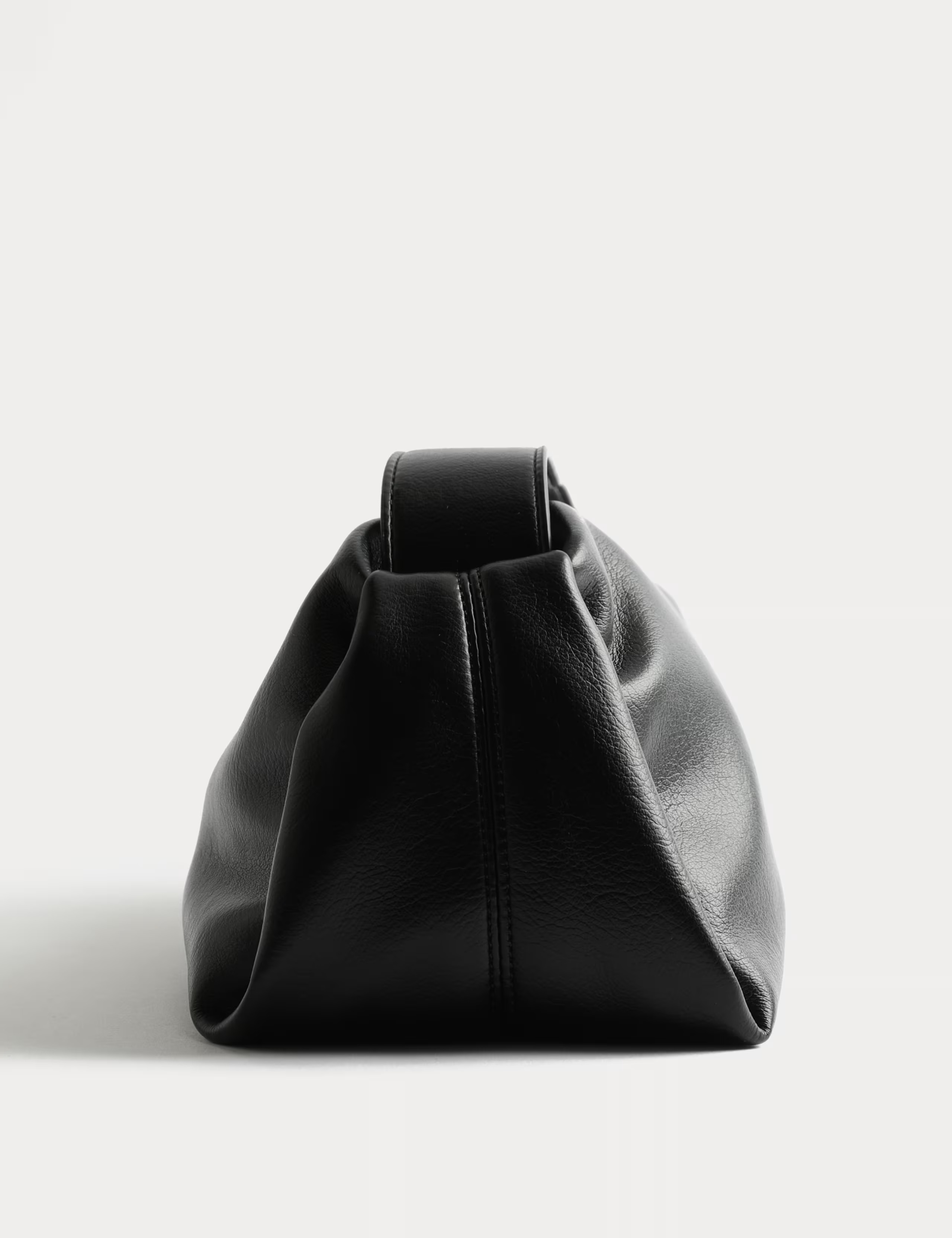 Faux Leather Pencil Crossbody Sling Bag | Marks & Spencer (UK)