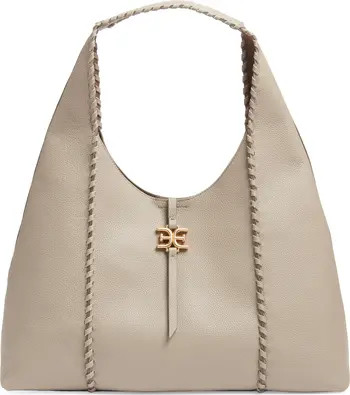 Sylvia Leather Hobo | Nordstrom