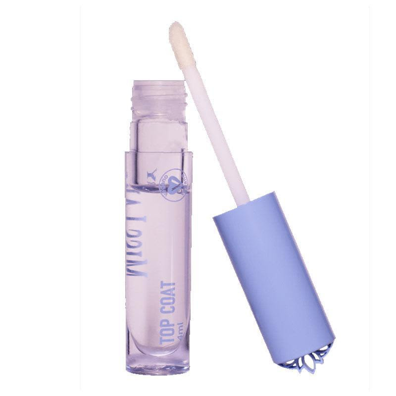 Miss Lary Top Coat
        
            
                 - Gloss Labial 4ml | Beleza Na Web (BR)