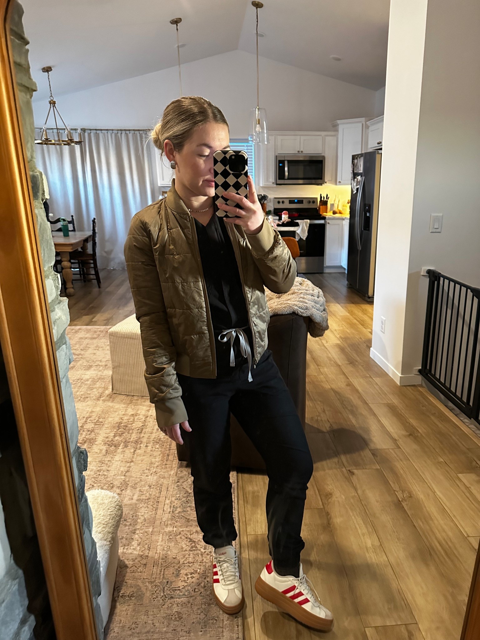 #LTKWorkwear #LTKActive #LTKShoeCrush