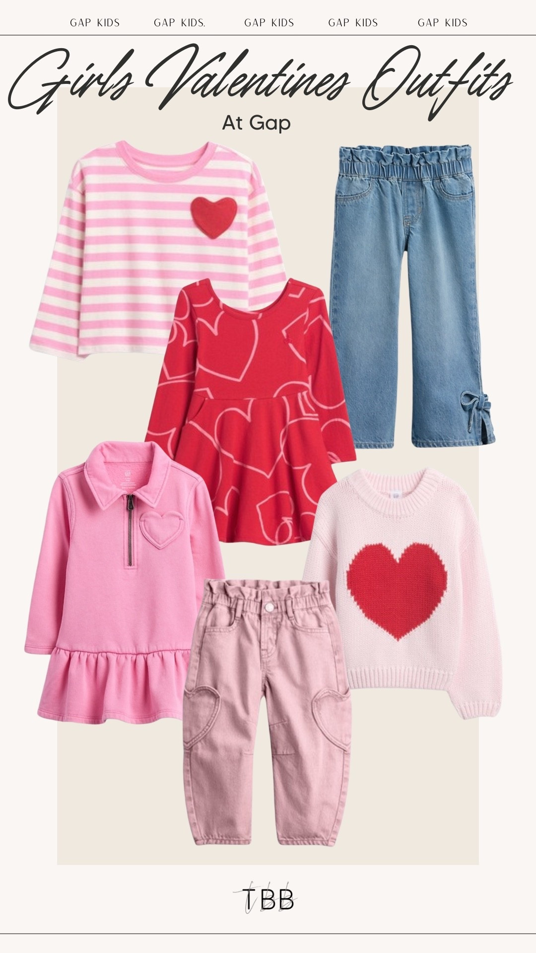 Cute Gap toddler girl finds 🩷🩷🩷

#LTKBaby #LTKmomlife #LTKKids