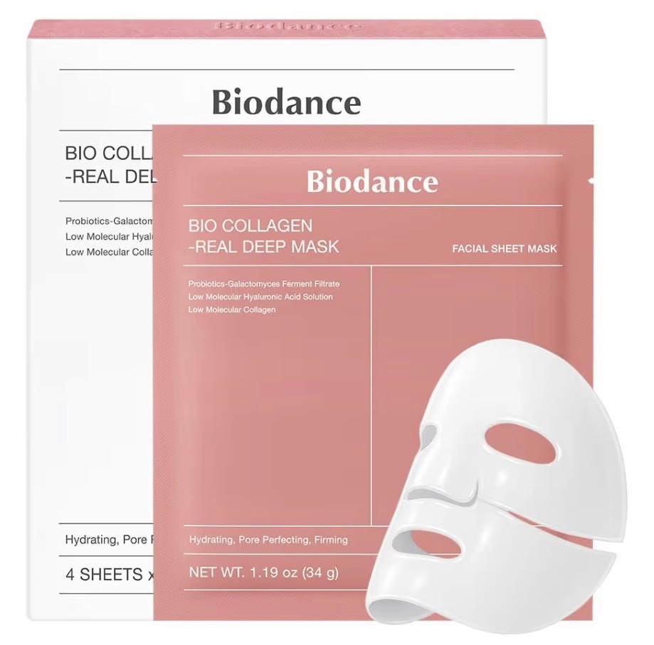 Skincare favorites