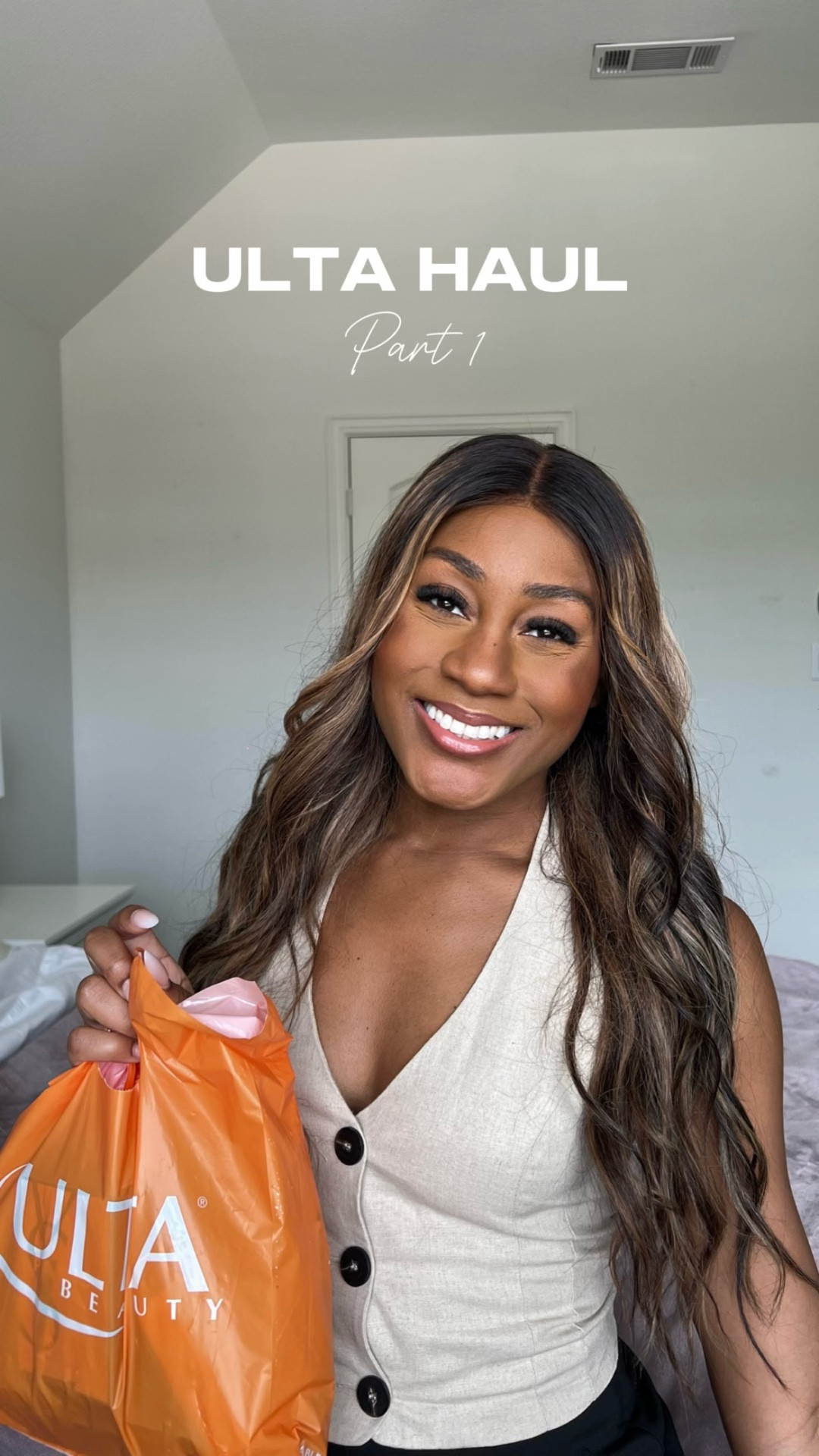 Everything I got in the Ulta sale🛍️ part 1!

#LTKSaleAlert #LTKBeauty #LTKFindsUnder50