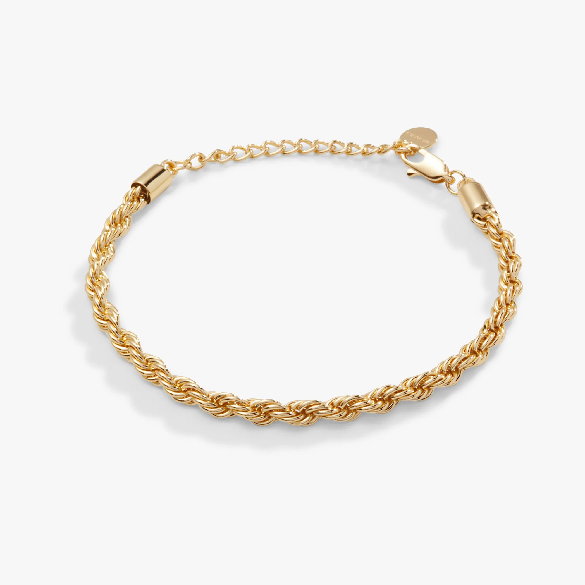 Everyday French Rope Chain Bracelet | Alex and Ani | Alex and Ani