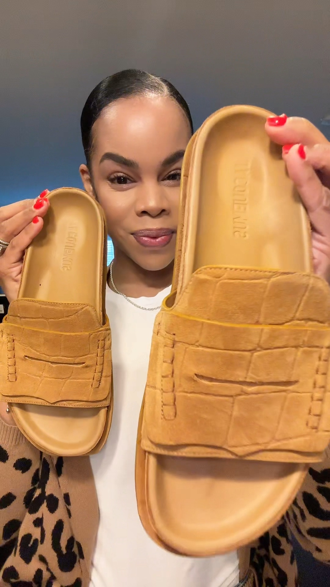 #LTKShoeCrush #LTKSummerEdit