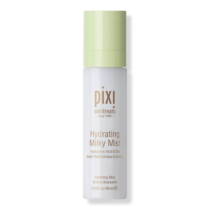 Hydrating Milky Mist with Hyaluronic Acid and Black Oat | Ulta