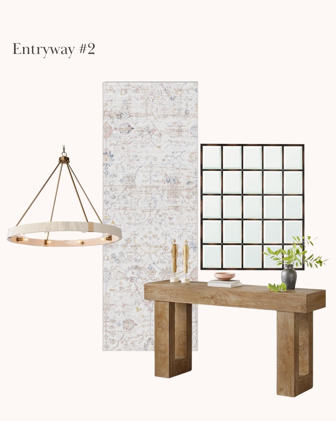 Entryway 

#LTKFamily #LTKHome