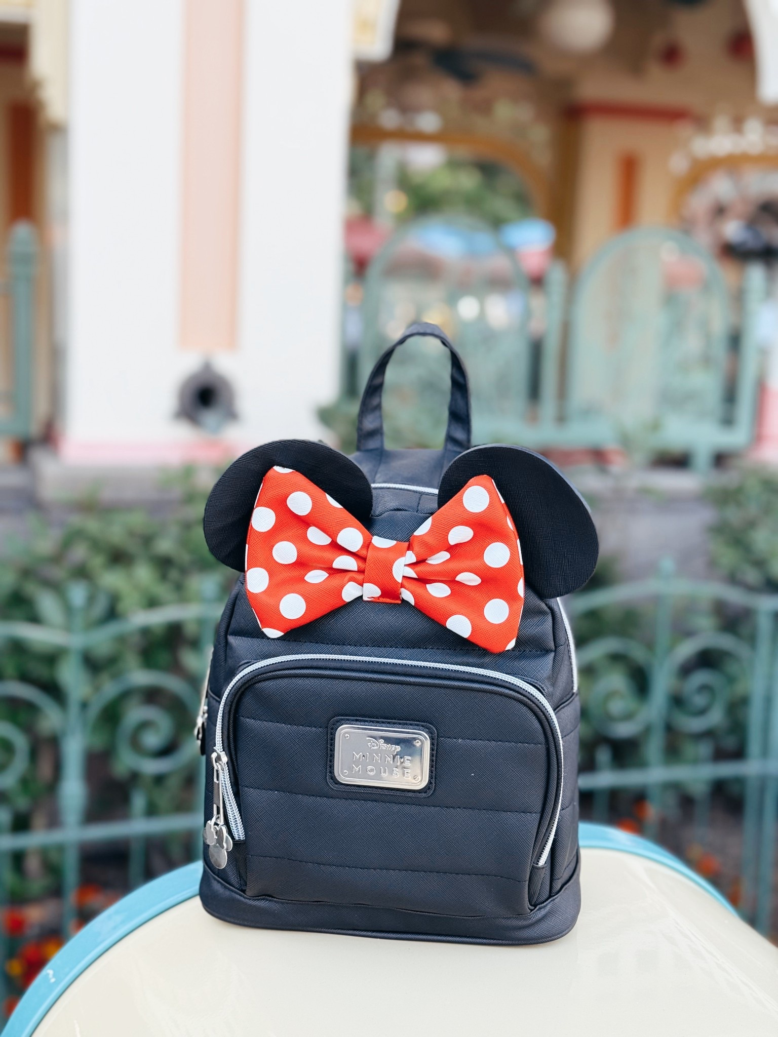 The best Disney bag from Walmart!

#LTKFamily #LTKKids #LTKItBag