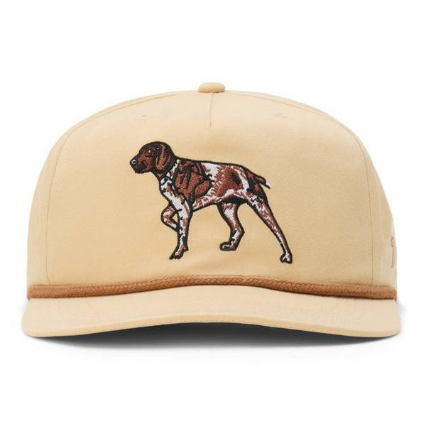 Duck Camp Pointer Snapback Hat One Size Croissant | Scheels Sports