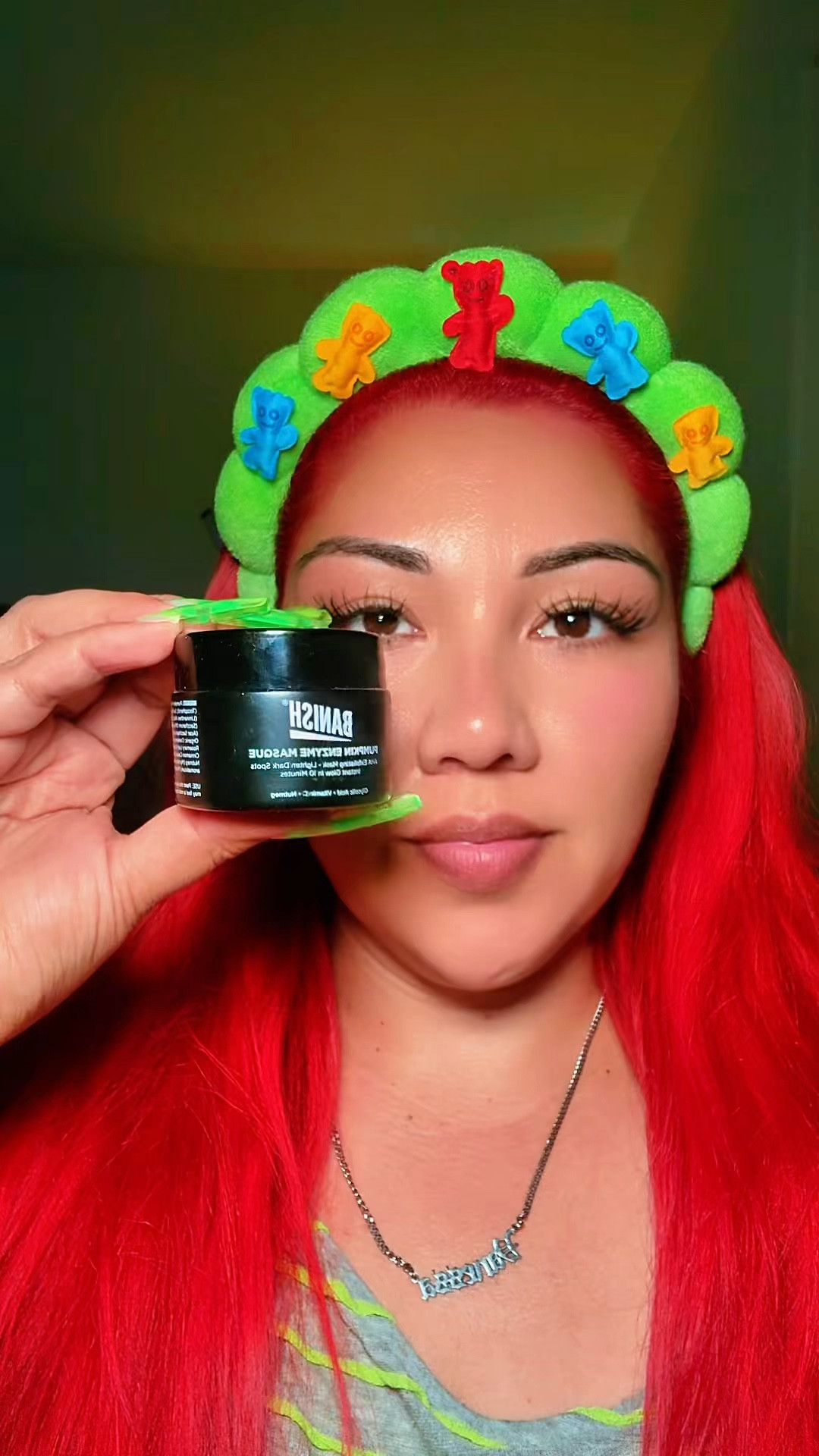 Banish Night Skincare 🌟

#LTKselfcare #LTKBeauty #LTKmorningroutine