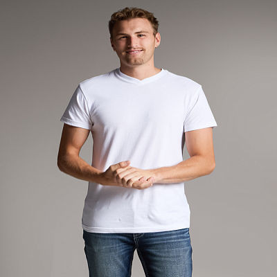Basic T-Shirt | Buckle