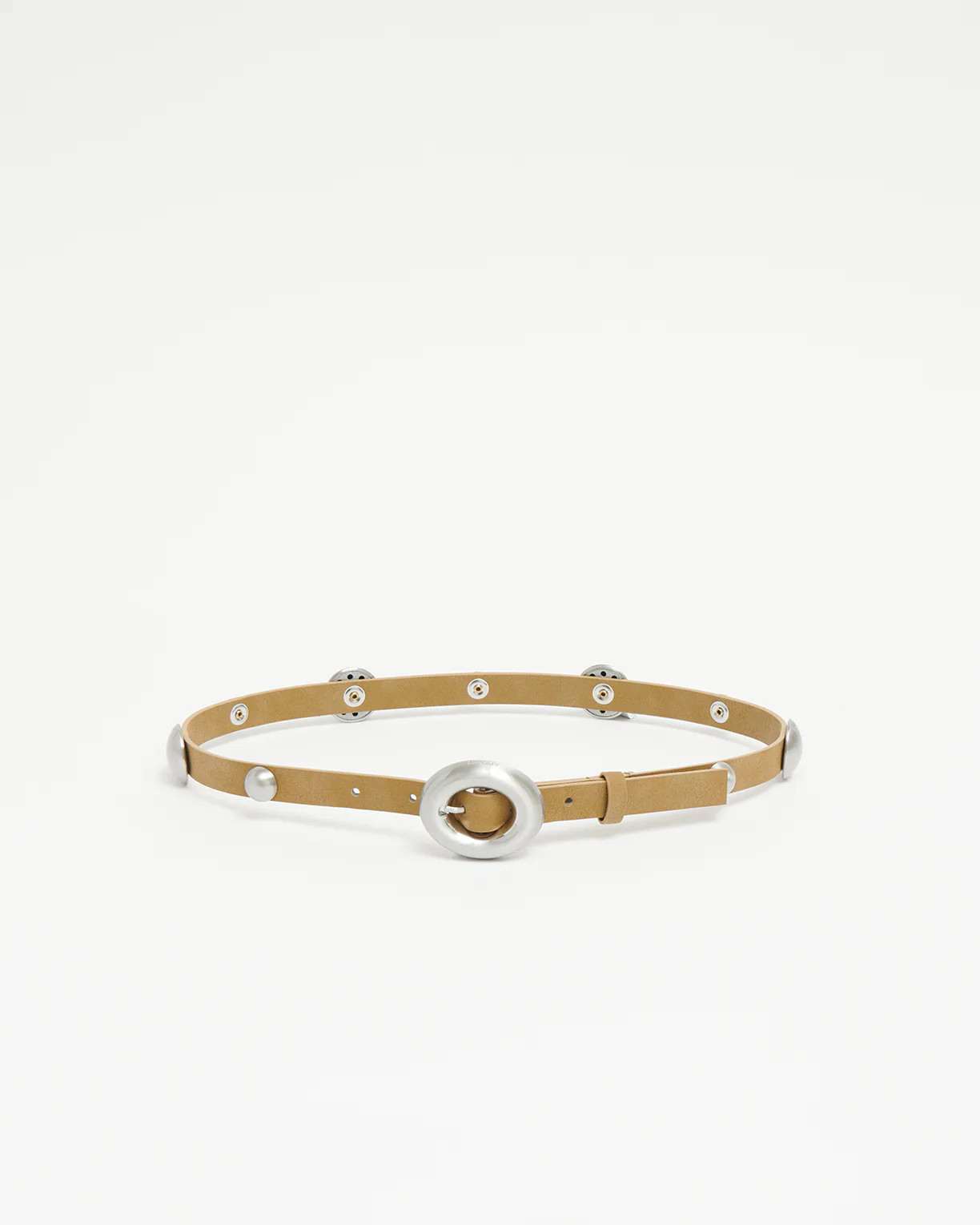 Jagger Dome Belt | Apparis