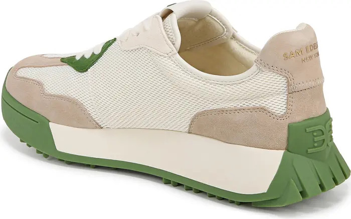Langley Sneaker (Women) | Nordstrom