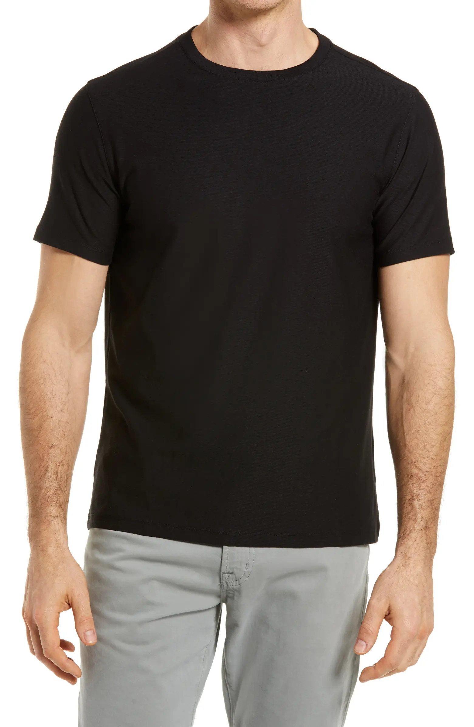 Hickman Solid T-Shirt | Nordstrom