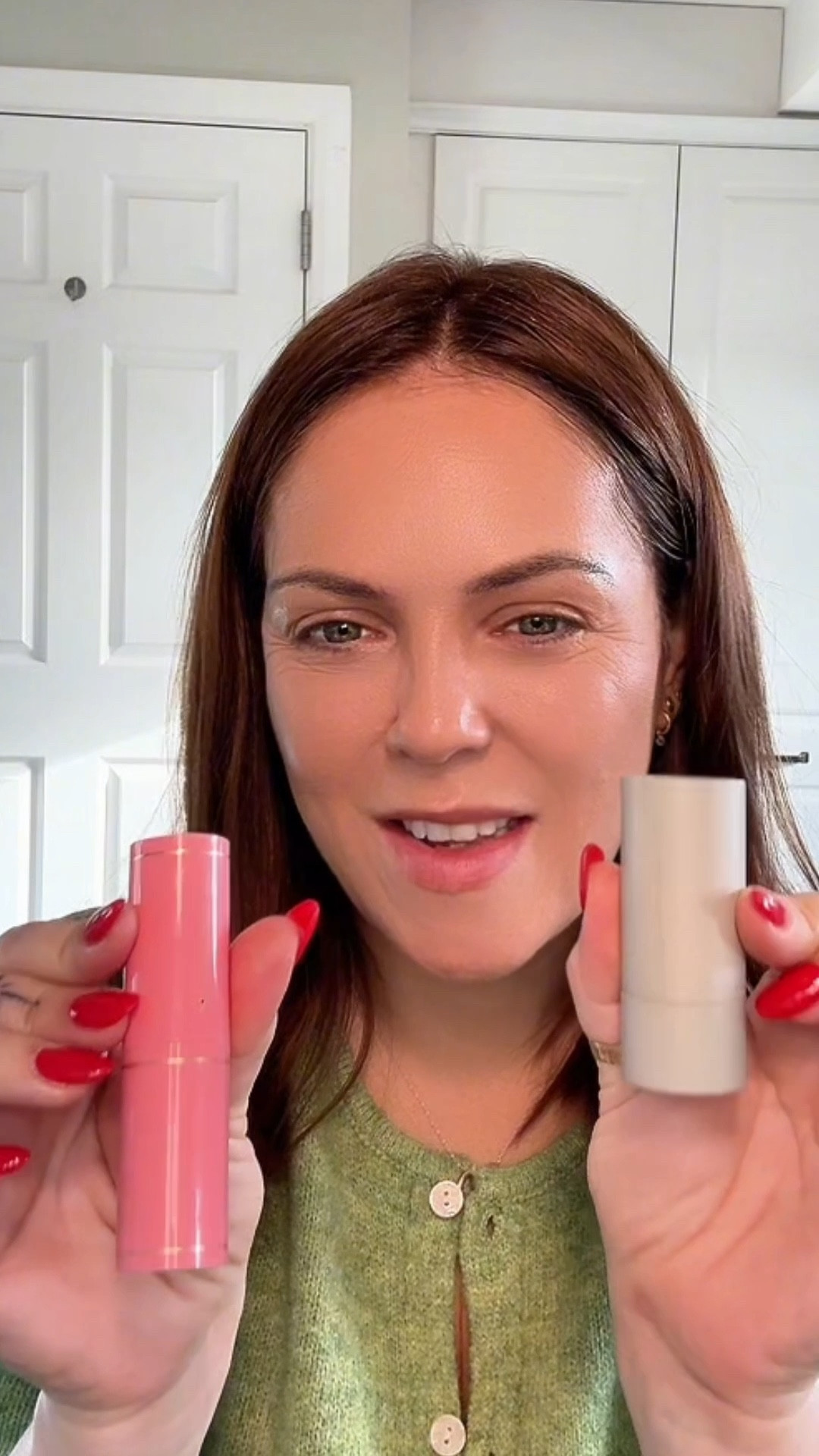 Westman atelier vs Pat McGrath cream blush 

#LTKluxury #LTKbeauty #LTKuk