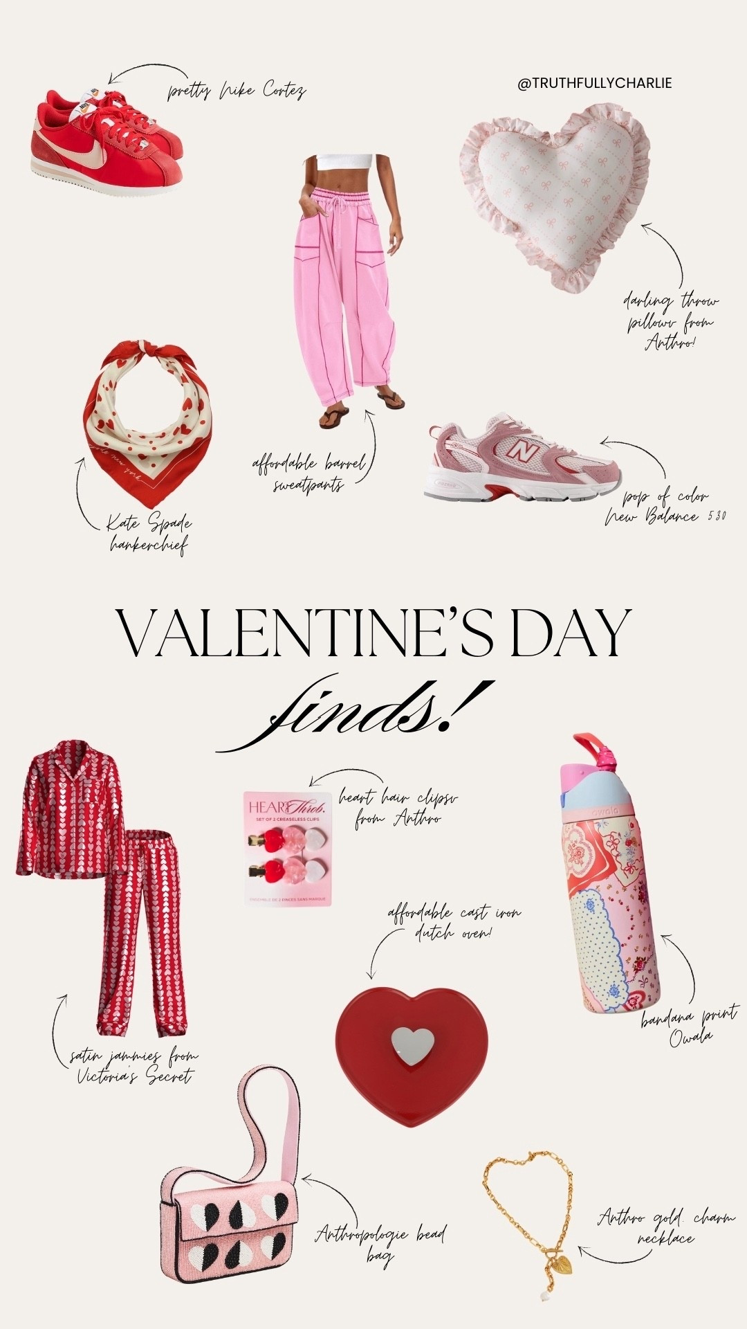 Send this to him, or buy a little something for yourself! ❤️ 

#LTKValentine #LTKHome #LTKSaleAlert