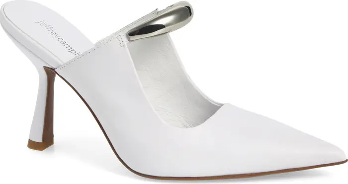 Mindful Pointed Toe Pump (Women) | Nordstrom