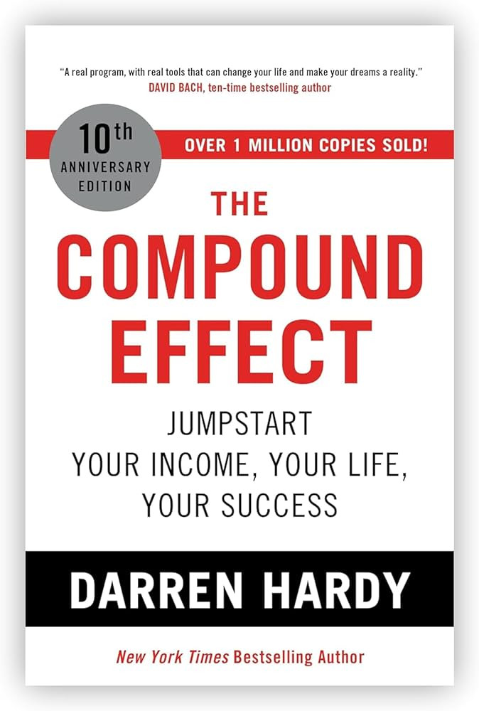 The Compound Effect | Amazon (US)