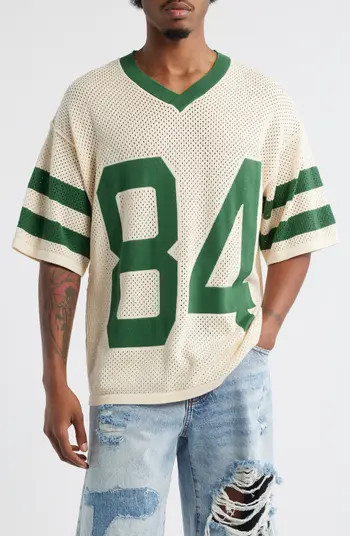 DIET STARTS MONDAY Knit Mesh Jersey | Nordstrom | Nordstrom