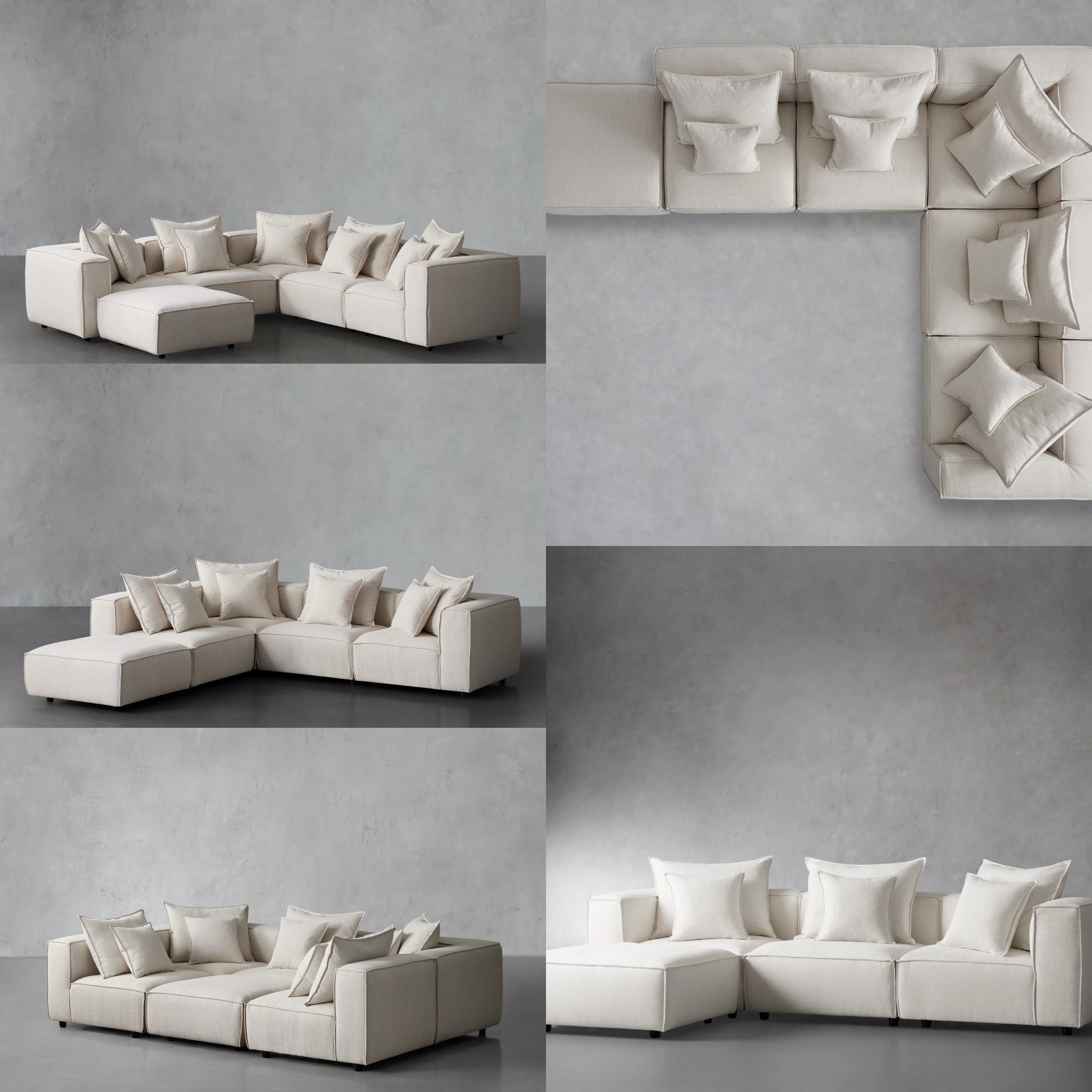 It’s the family movie night. Check out these comfy and chic sectionals. Last chance to save! Up to 60% off. What’s your holiday plan? #sectionals

#LTKCyberWeek #LTKSaleAlert #LTKHome