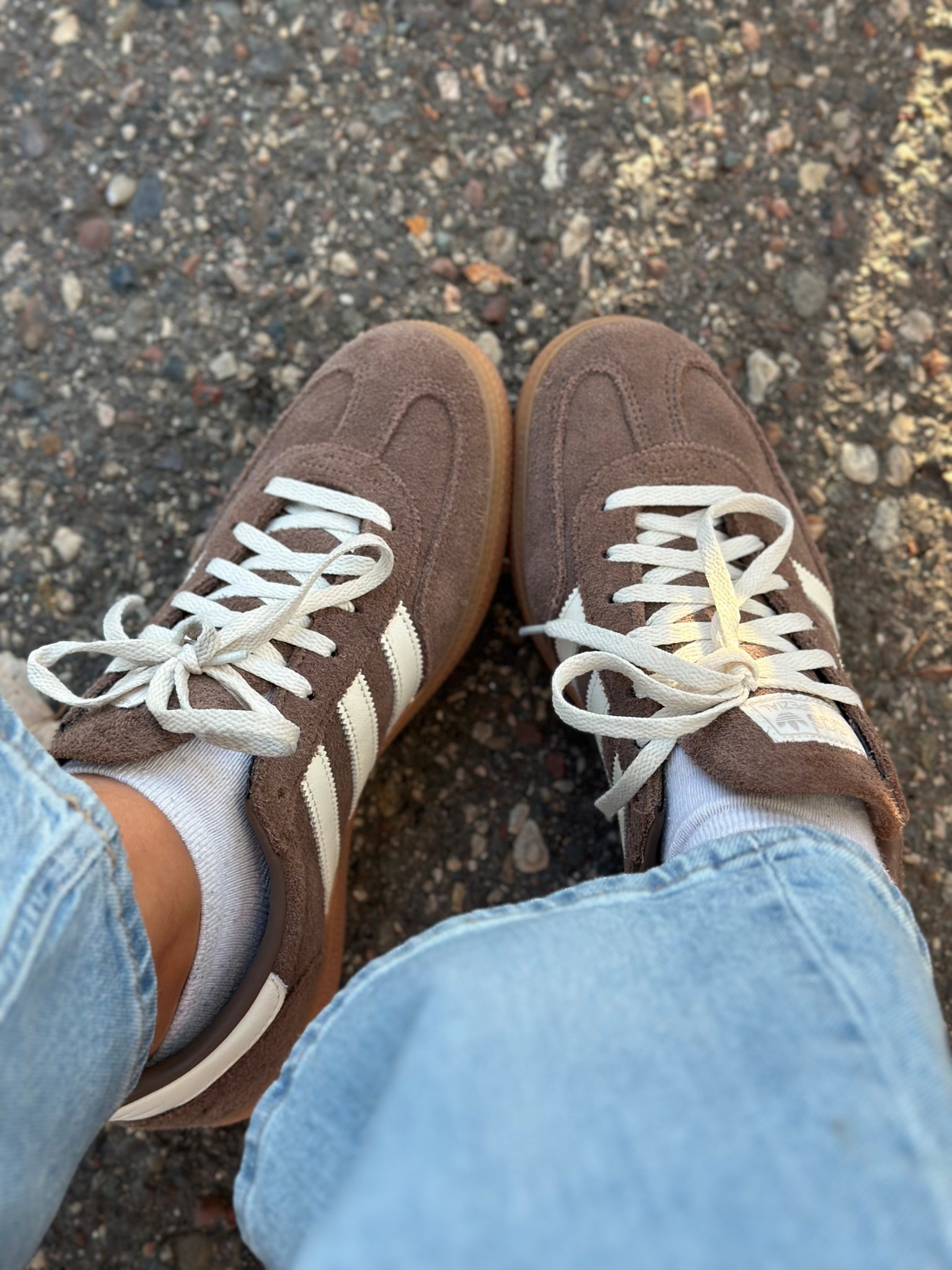 my go to fall sneaker 🤎

#LTKStyleTip #LTKSeasonal #LTKFallSale