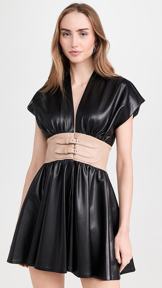 Berlin Short Dress | Shopbop