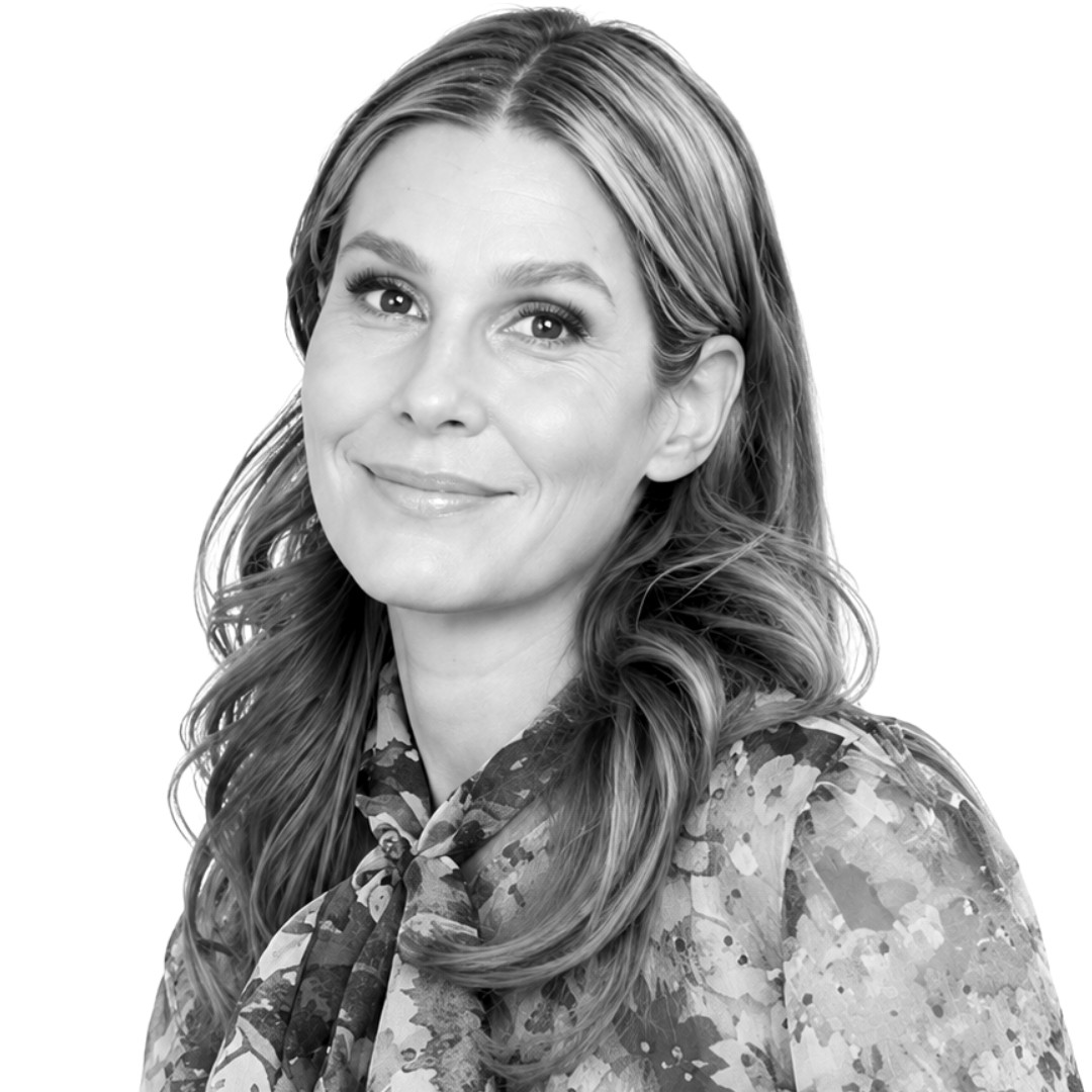 THE BOSSTICKS | Aerin Lauder On Growing Up With Estée Lauder, Building Her Own Legacy & The Secrets To Living Beautifully 

 