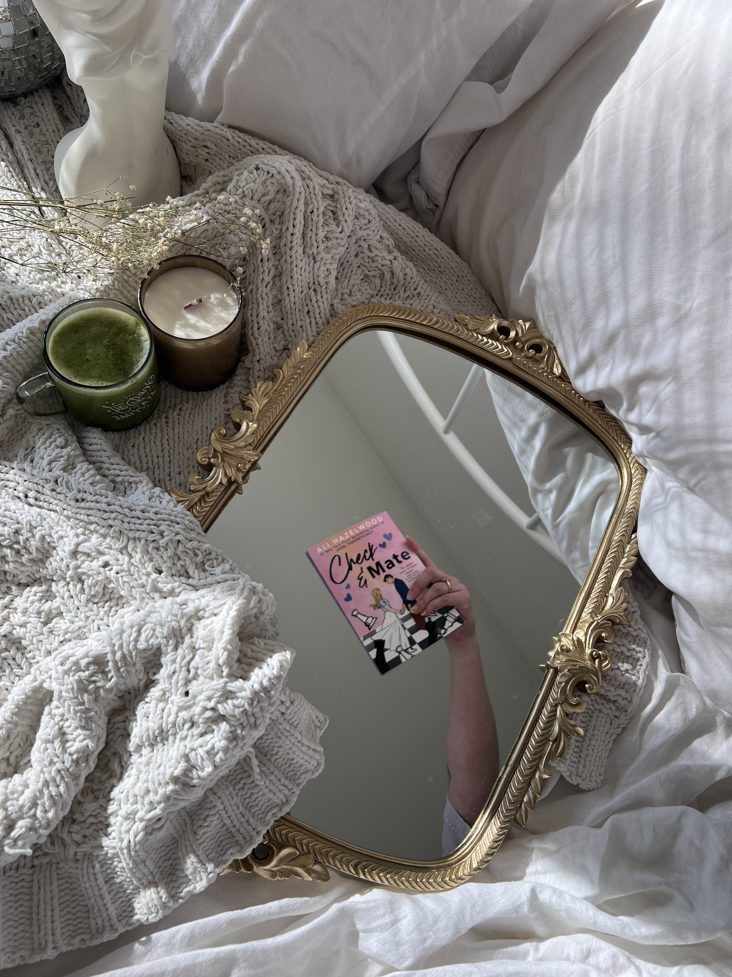 Home round up with candles I’ve been loving 

#LTKselfcare #LTKdayinmylife #LTKMothersDay