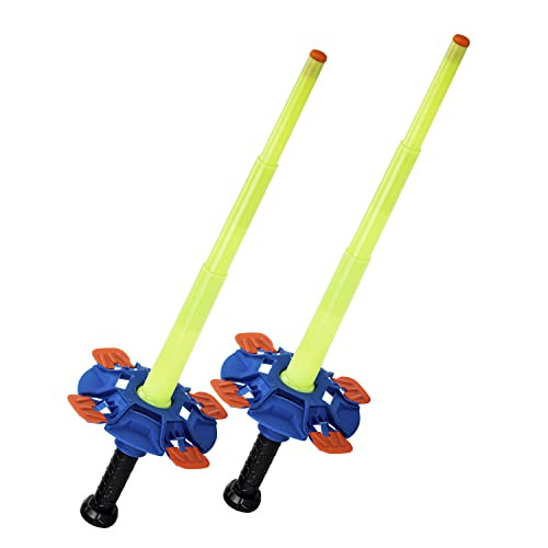 NERF Fencing Duel Swords Set | Amazon (US)