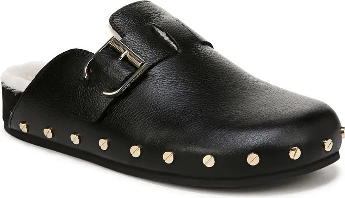 Fern 2 Genuine Shearling Clog (Women) | Nordstrom