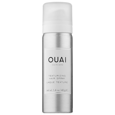 Ouai Texturizing Hair Spray 1.4 oz | Sephora (US)