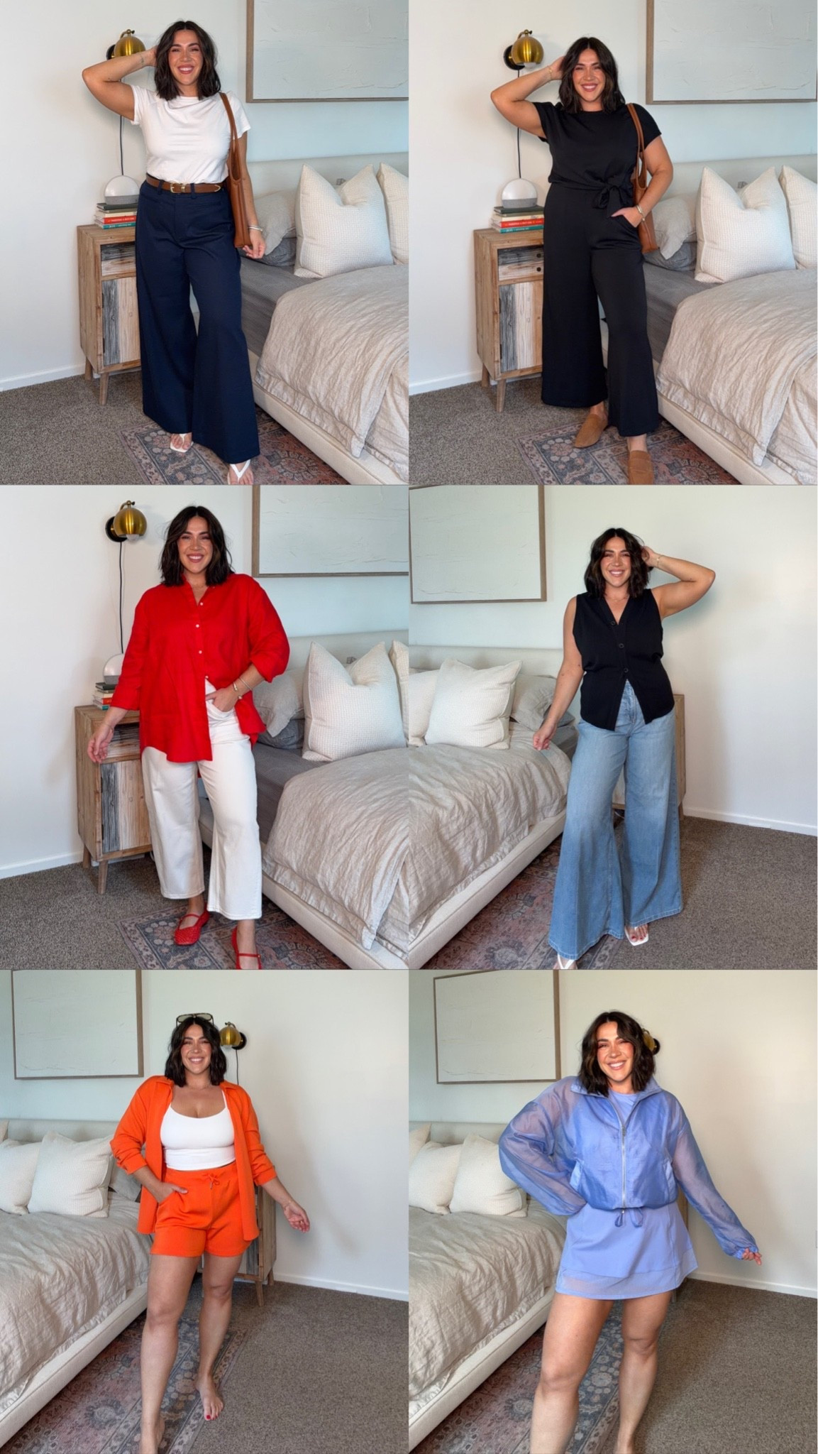 Spanx code: NINAXSPANX 
SIZE: L/regular I’m 5’5.

#LTKmomlife #LTKootd #LTKSaleAlert