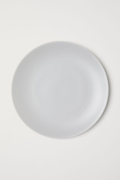 Porcelain Plate | H&M (US + CA)