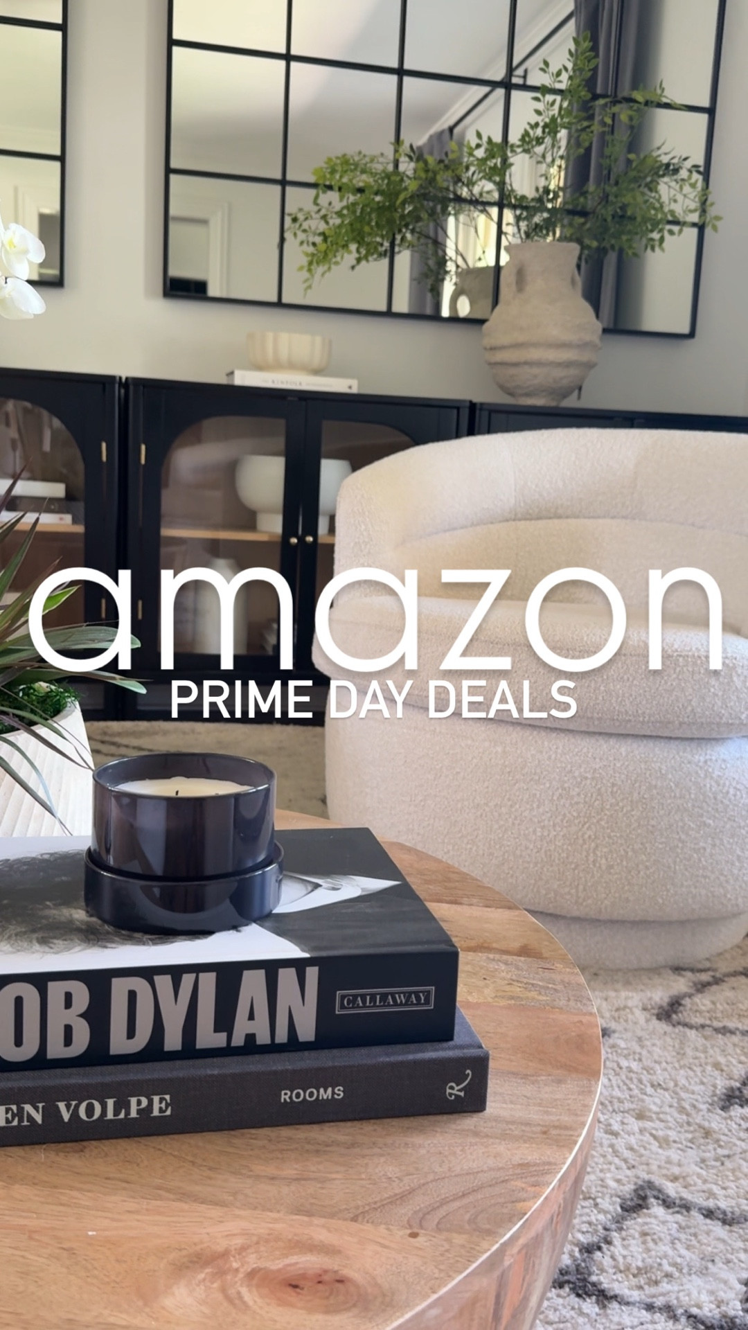 it’s amazon prime dayyyyyy!!! here are a few of my favorite home finds that are ON SALE!!

⚡️ ok, how brilliant is this electric lighter!! not only is it flameless (safe for little hands) but it’s rechargeable so it never runs out!! 

🖤 nothing more sleek and modern than an arched mirror. this one can stand alone, be wall mounted or you can lean against a wall…like me!

🪄 i was waaaayyyy too late to the wall cleaner game. it’s LIFE CHANGING! especially if you have little people with cute, but dirty feet who like to rest them on the wall! not only does this work really well, but i have the meadow breeze cleaning spray too and my home smells so good after i use! oh, and you can dust your baseboards with this too! 



🍚 gotta love a simple, white ceramic bowl. i don’t know about you but we seem to loose bowls in our house. 🤔 anyways, these are great and are almost 50% off!

you can also find everything in my LTK shop, linked in my bio. 💫

@amazon @amazonhome #founditonamazon #amazonpartner #amazonprimeday #amazonhomefinds #amazondeals 

follow my LTK shop on the @shopltk app. just search @houseofmagpye #liketkit #homedecor 

#LTKFindsUnder50 #LTKHome #LTKSaleAlert